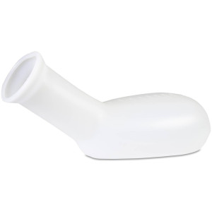 Aposán Botella Orinal...