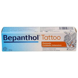 Bepanthol Tattoo Pomada...