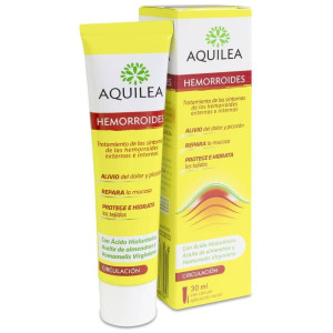 Aquilea Hemorroides 30Ml.