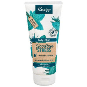 Kneipp Goodbye Stress...
