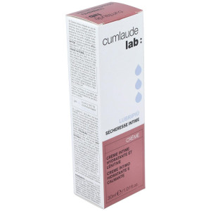 Rilastil Cumlaude Para La Sequedad Íntima Crema 30Ml