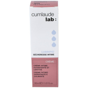 Rilastil Cumlaude Para La Sequedad Íntima Crema 30Ml