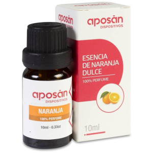 Aposán Esencia De Naranja,...