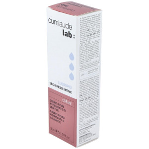 Rilastil Cumlaude Para La Sequedad Íntima Crema 30Ml