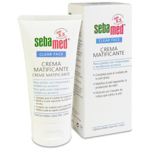 Sebamed Clear Face Crema...