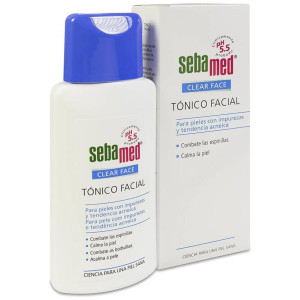 Sebamed Clear Face Tónico...