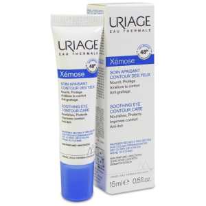 Uriage Xémose Contorno De...