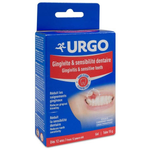Urgo Gingivitis Y...