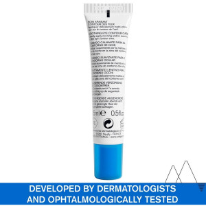 Uriage Xémose Contorno De Ojos Calmante, 15 Ml