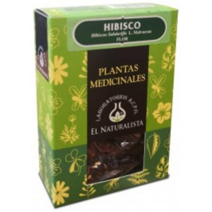 Hibisco Flor 70Gr. - El...