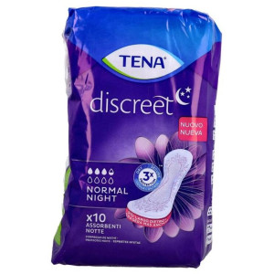 Bsn Medical Tena Discreet...