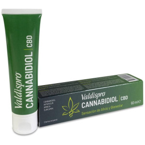 Valdispro Cannabidiol...