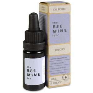 Beemine Aceite De Cáñamo...