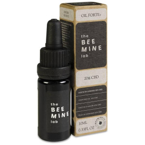 Beemine Aceite De Cáñamo...