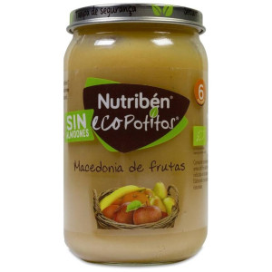 Nutribén Ecopotitos...