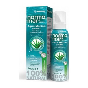 Normomar Spray Aloe Vera Y...