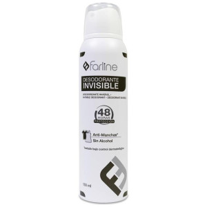Farline Desodorante Spray...