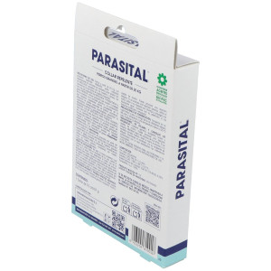 Zotal Parasital Collar Antiparásitos Perros Grandes