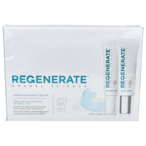 Regenerate Sérum Dental Avanzado + Gel Activador, 16 Ml + 16 Ml