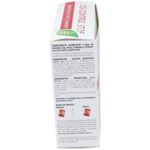 Arkopharma Cis-Control Stop 10 Sobres + 5 Sticks