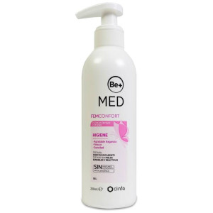 Be+ Med Femconfort Gel...