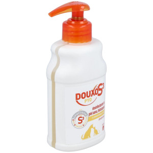 Douxo S3 Pyo Champú Dermatologico Para Perros Y Gatos, 200 Ml