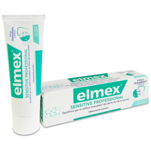 Elmex Sensitive Profesional...
