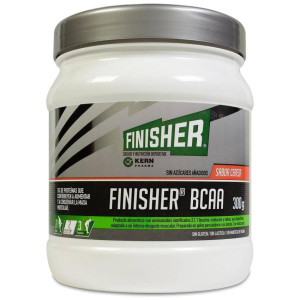 Finisher Bcaa 1 Bote 300G...