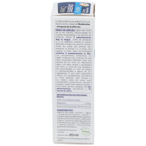 Arkopharma Arkosueño Flash Spray Sublingual 20Ml