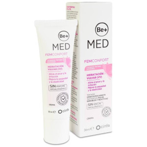 Be+ Med Femconfort Crema...