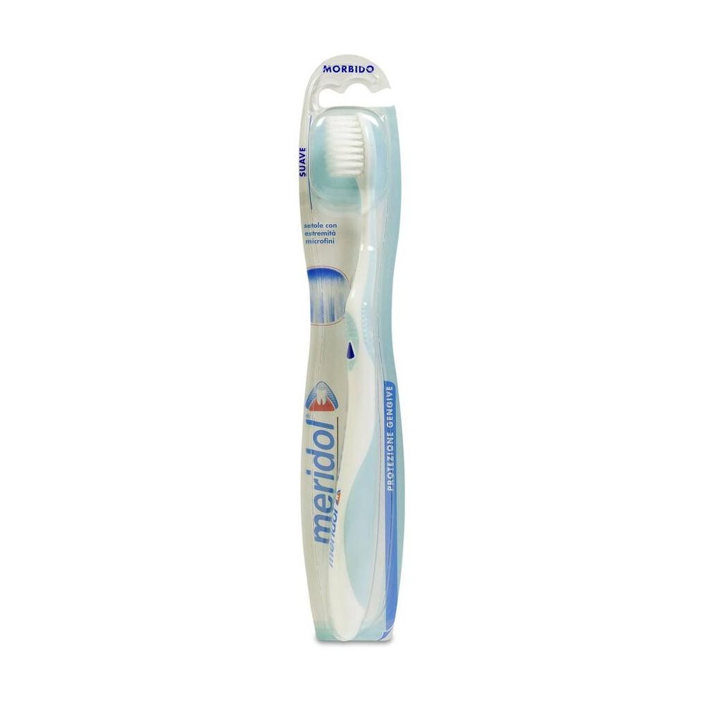Meridol® Cepillo Dental Adulto Suave 1Ud