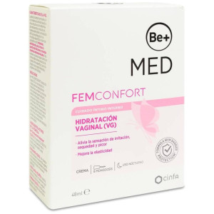 Be+ Med Femconfort...