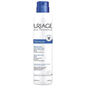 Uriage Xémose Bruma Sos Anti-Prurito 200Ml