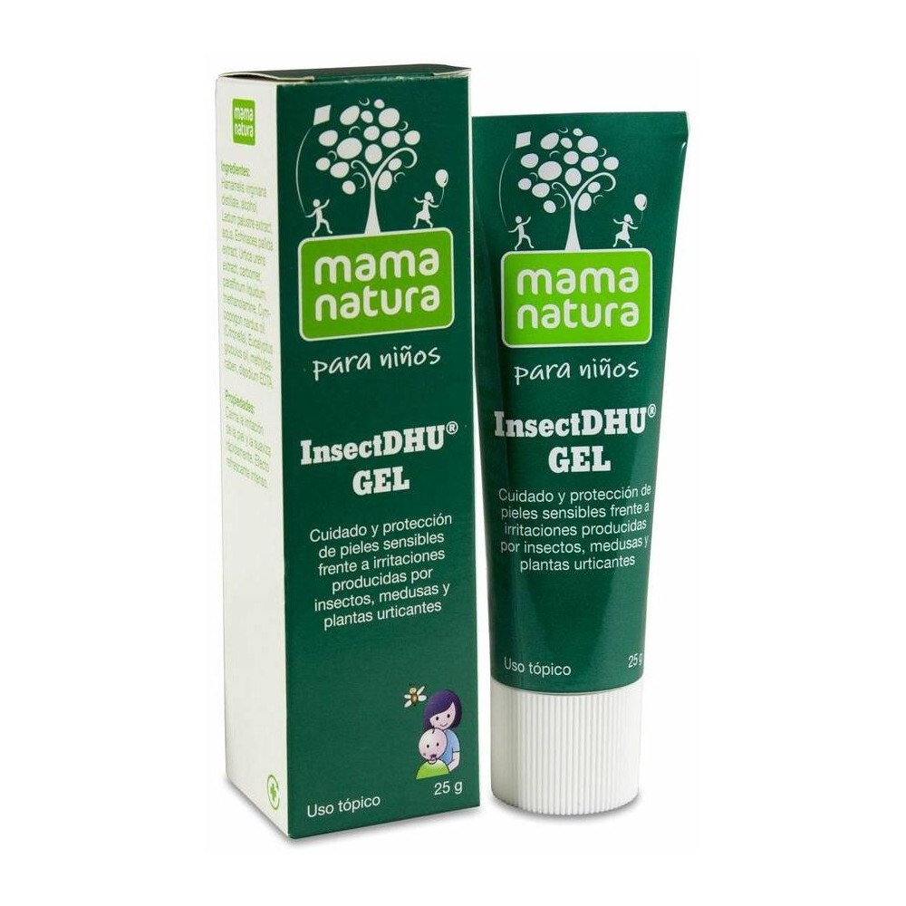 Insectdhu-Gel 20 Gr.