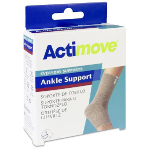 Actimove Tobillera Elástica...