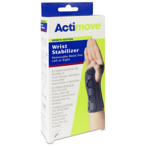 Bsn Actimove Muñequera...