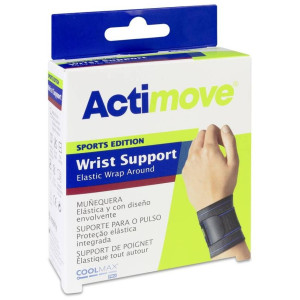Bsn Actimove Muñequera...