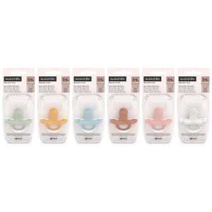 Suavinex Chupete Smoothie...