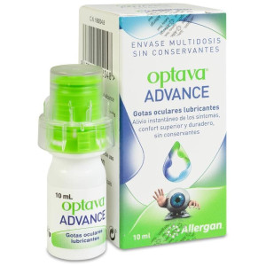 Optava Advance 10Ml...