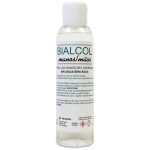 Vemedia Bialcol Gel...