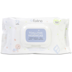 Farline Toallitas...