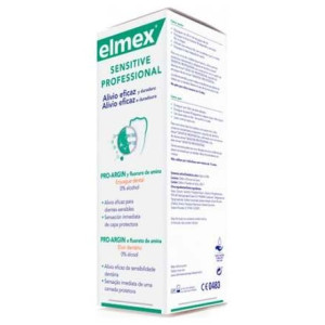 Elmex Sensitive Profesional...