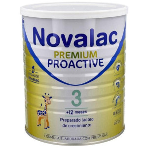 Novalac Premium Proactive 3...