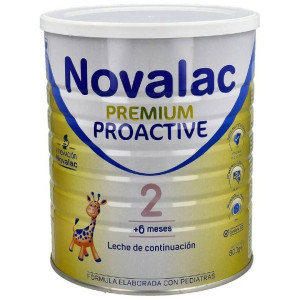 Novalac 2 Premium...