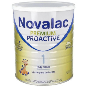 Novalac 1 Premium Proactive...