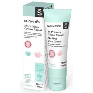 Suavinex Mi Primera Crema...