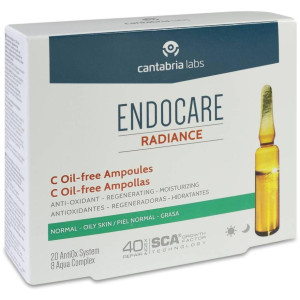 Endocare Radiance C Oil...