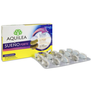Aquilea Sueño Forte, 30...