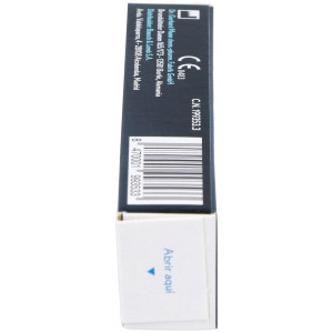 Lipolac Noche Gel Lubricante Ocular 10Gr.