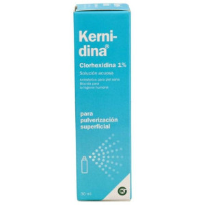 Kern Pharma Kernidina 1%...